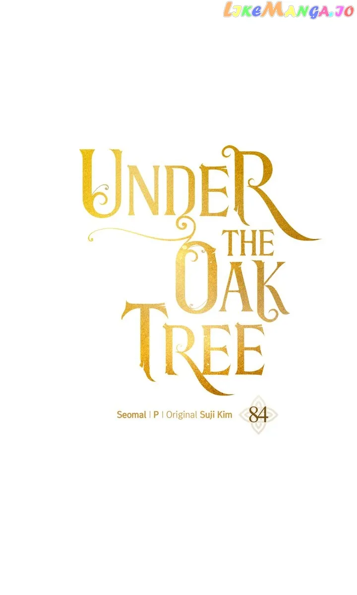 Under the Oak Tree Chapter 84 52